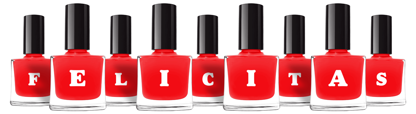 Felicitas fashion logo
