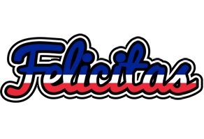 Felicitas france logo