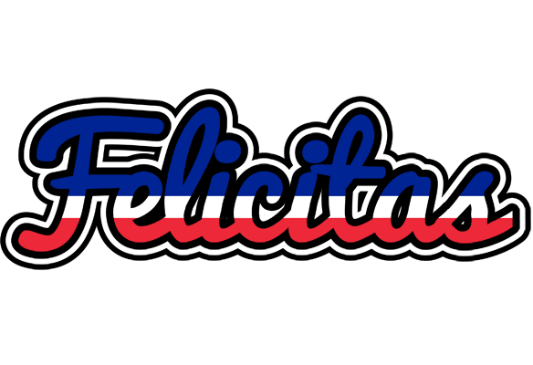 Felicitas france logo