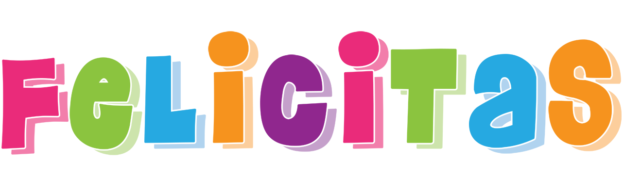 Felicitas friday logo