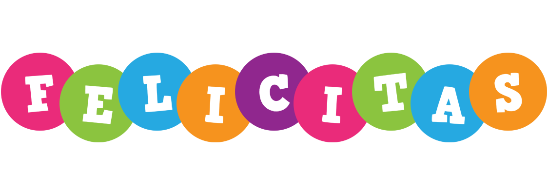 Felicitas friends logo