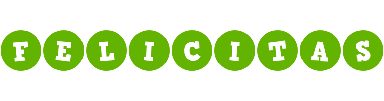 Felicitas games logo