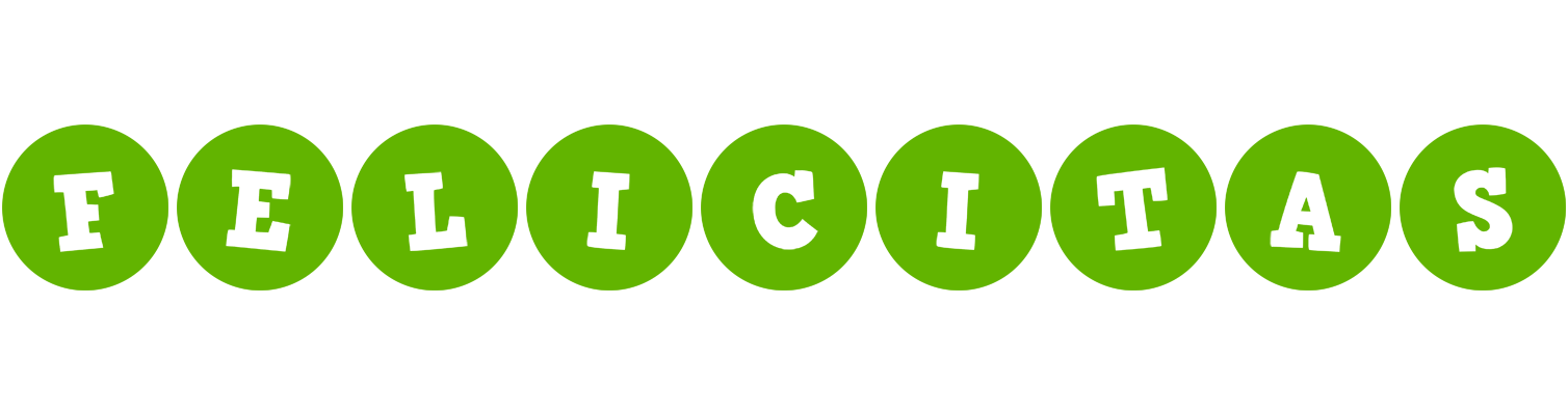 Felicitas games logo