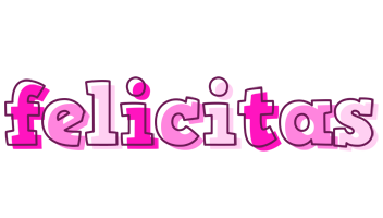Felicitas hello logo
