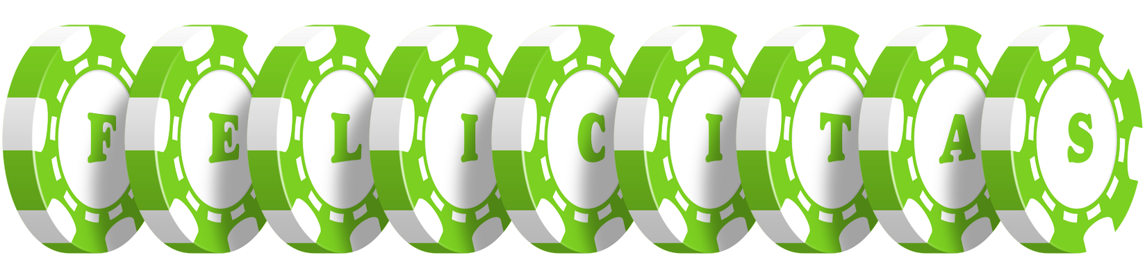 Felicitas holdem logo