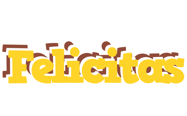 Felicitas hotcup logo