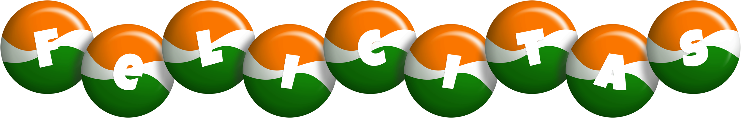 Felicitas india logo