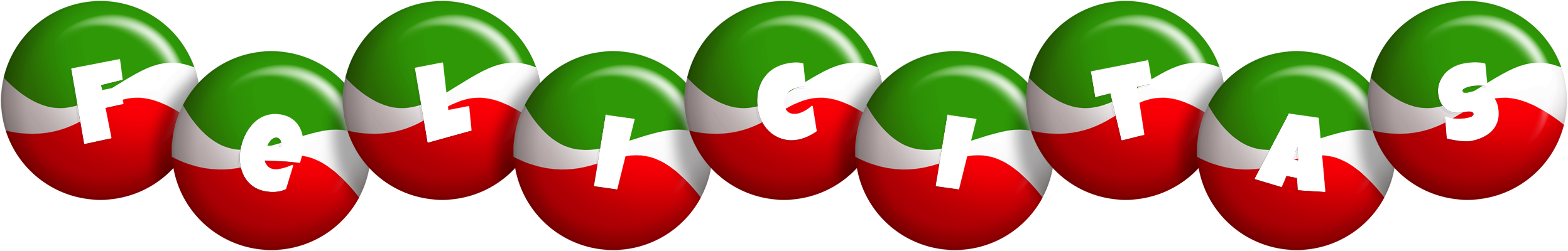 Felicitas italy logo