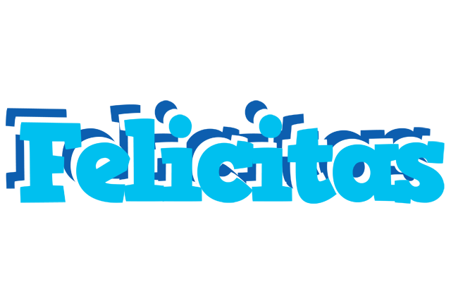Felicitas jacuzzi logo