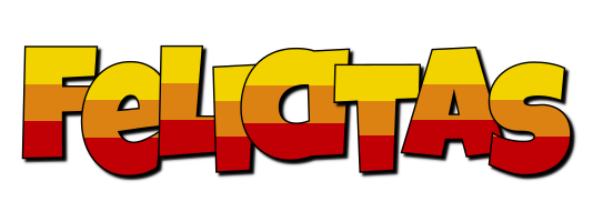 Felicitas jungle logo