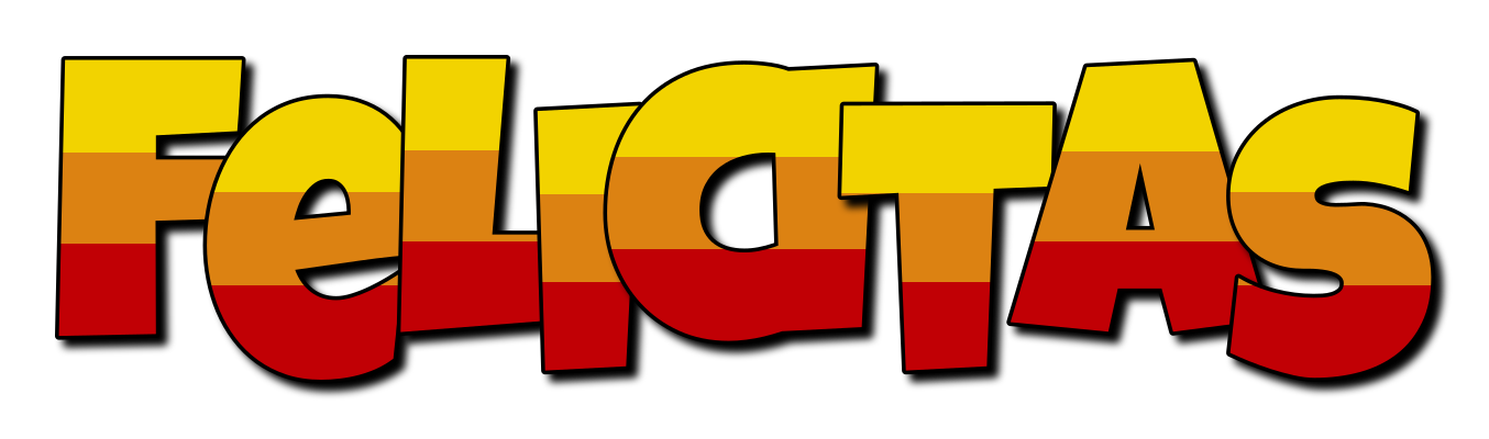 Felicitas jungle logo