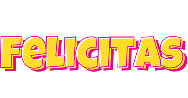 Felicitas kaboom logo