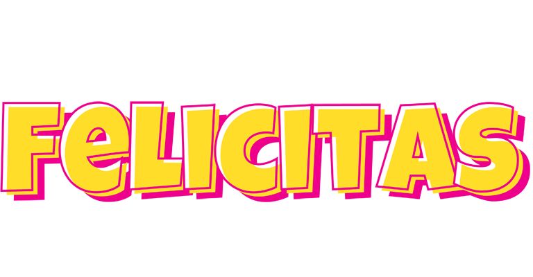 Felicitas kaboom logo