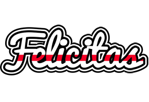 Felicitas kingdom logo