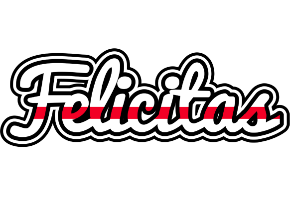 Felicitas kingdom logo