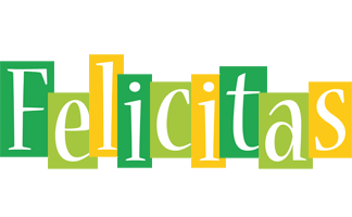 Felicitas lemonade logo