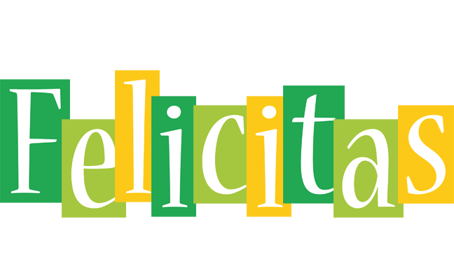 Felicitas lemonade logo