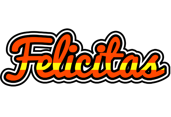 Felicitas madrid logo