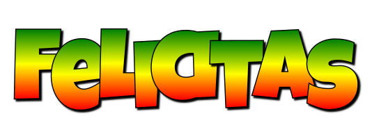 Felicitas mango logo