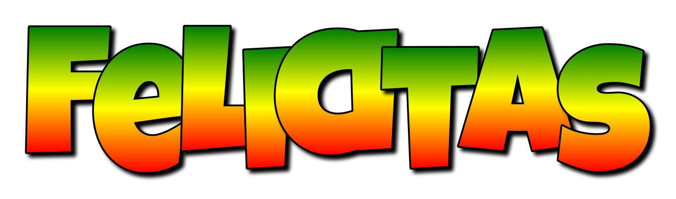 Felicitas mango logo