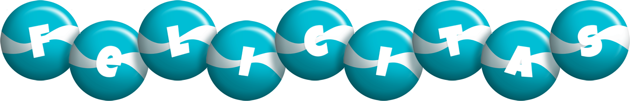 Felicitas messi logo