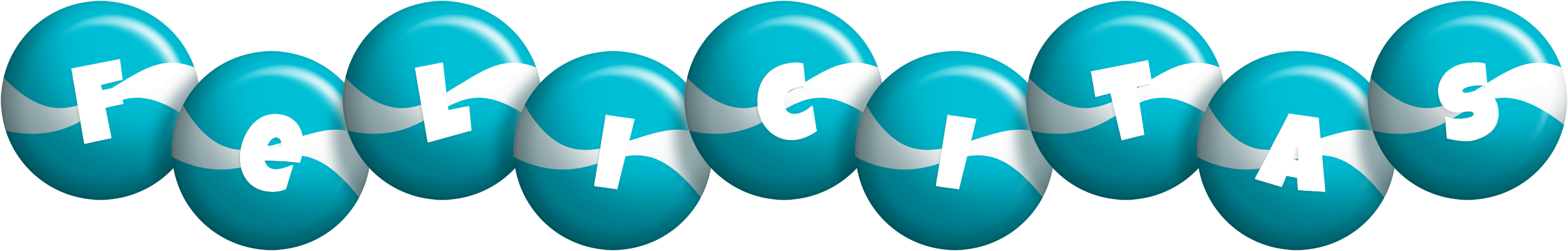 Felicitas messi logo
