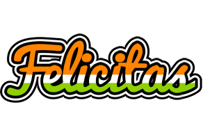 Felicitas mumbai logo