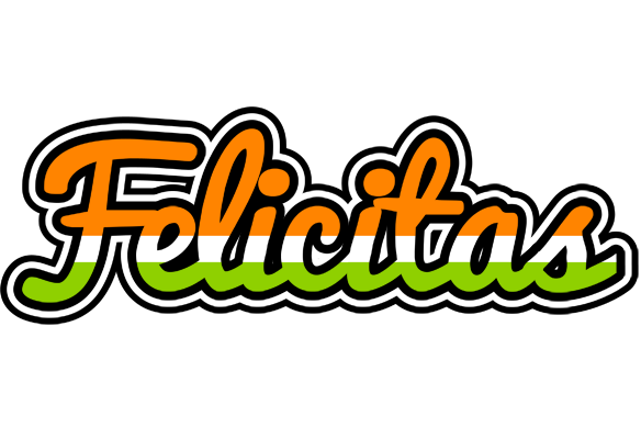 Felicitas mumbai logo