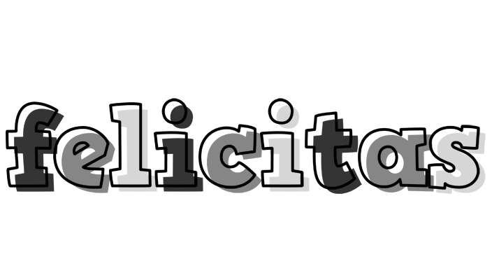 Felicitas night logo
