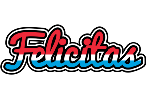 Felicitas norway logo