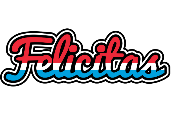 Felicitas norway logo