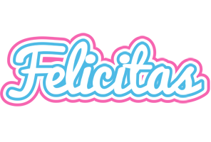 Felicitas outdoors logo