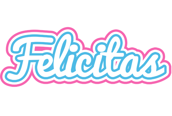 Felicitas outdoors logo