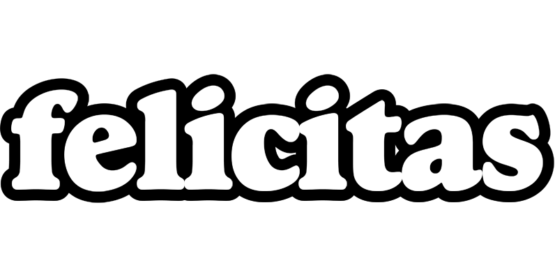 Felicitas panda logo
