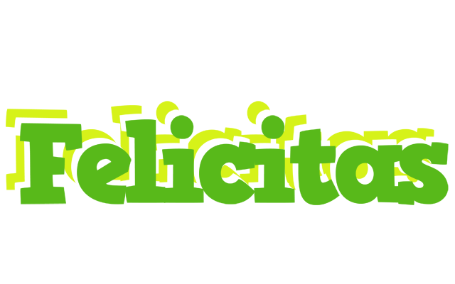 Felicitas picnic logo