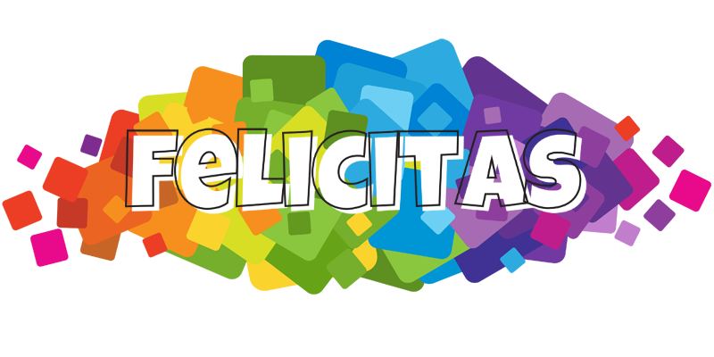 Felicitas pixels logo