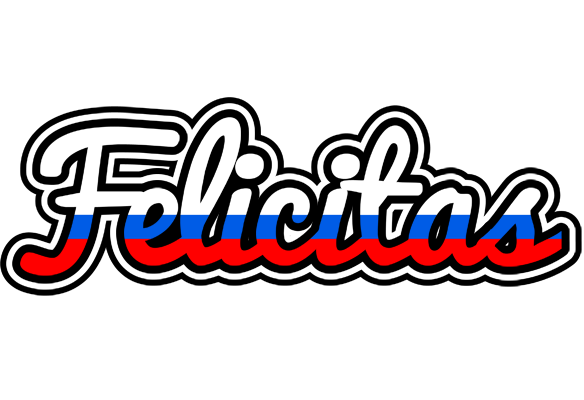Felicitas russia logo