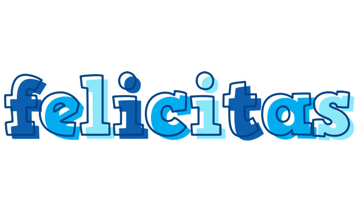 Felicitas sailor logo