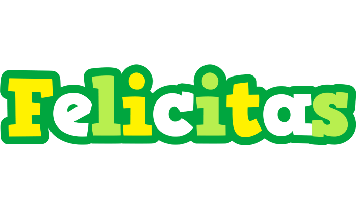Felicitas soccer logo