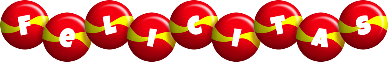 Felicitas spain logo