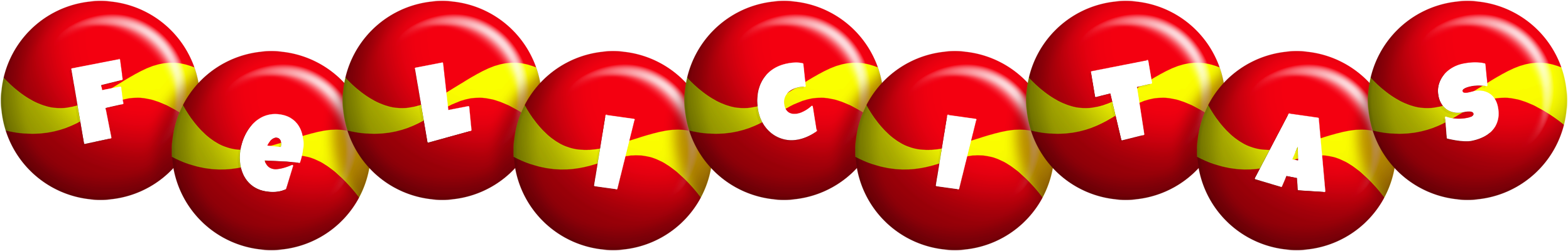 Felicitas spain logo
