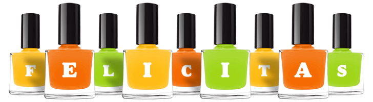 Felicitas studio logo