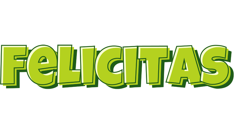 Felicitas summer logo