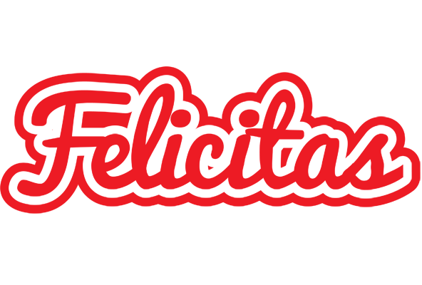 Felicitas sunshine logo