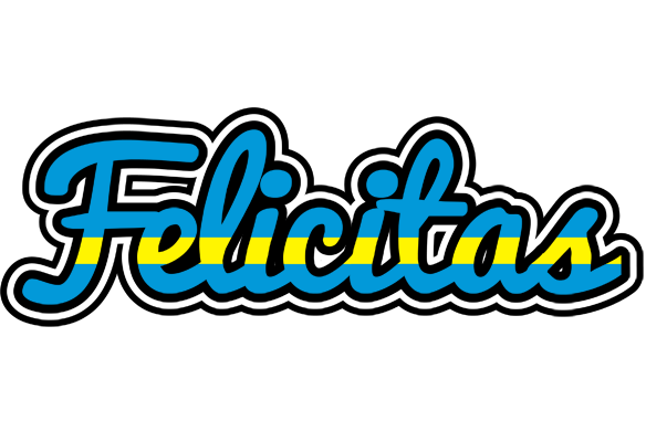 Felicitas sweden logo