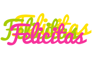 Felicitas sweets logo