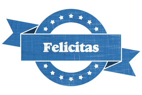 Felicitas trust logo