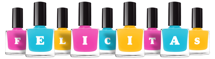 Felicitas variety logo