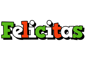 Felicitas venezia logo
