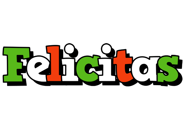 Felicitas venezia logo